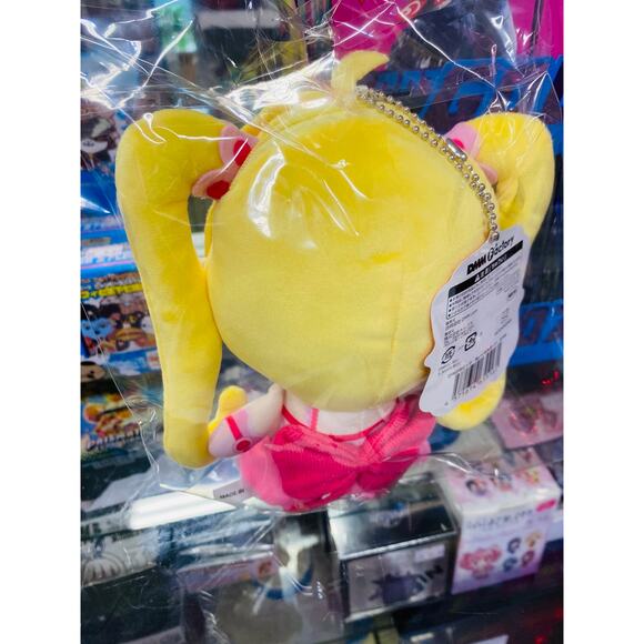 Pichi Pichi Pitch Plush - Picture 3 of 3